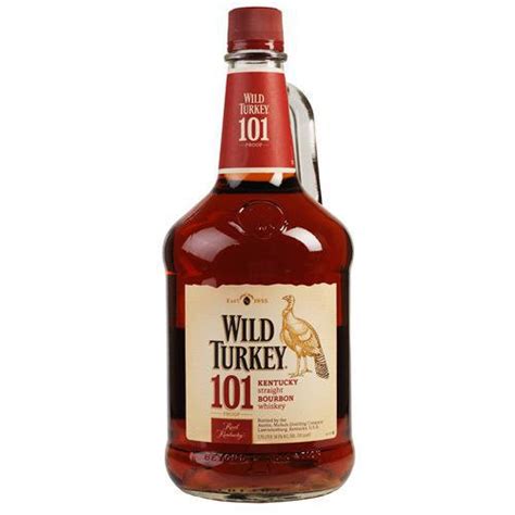 Wild Turkey 101 Price